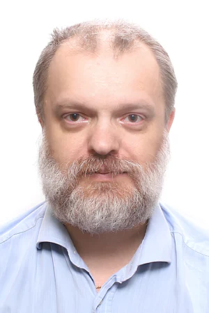 Машинский Сергей